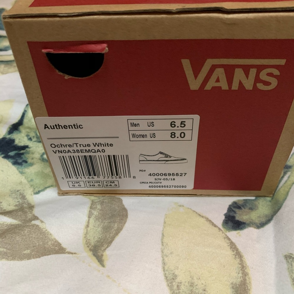 Vans